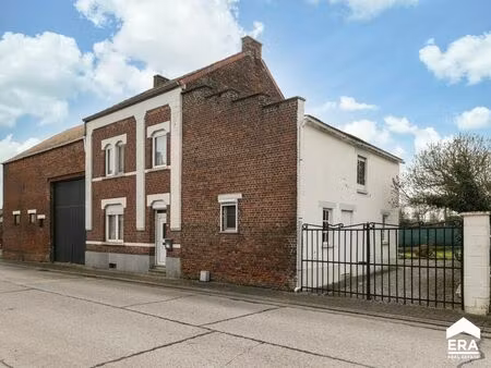maison à vendre à niel-bij-sint-truiden € 199.000 (loh5r) - era nobis (herk-de-stad) | zim