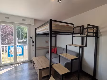 vente appartement 1 pièce 23 m² à thyez (74300)  90 500 €