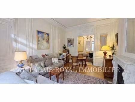 propriété paris 2ᵉ (75)