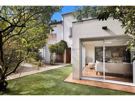 vente villa 7 pièces 280 m² à fontenay-aux-roses (92260)  1 790 000 €