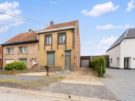 maison à vendre à vlamertinge € 215.000 (logxd) - habitat poperinge | zimmo