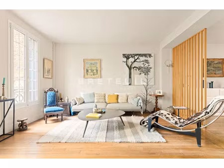 vente maison 6 pièces 173 m² à paris 14ème (75014)  2 080 000 €
