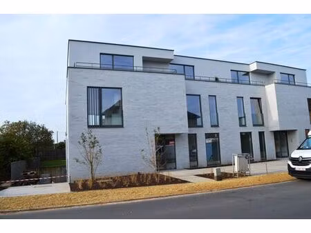 appartement à louer à meerstraat 69 beigem (rbv96412)