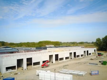 bien professionnel à vendre à lede € 244.200 (loh2m) | zimmo