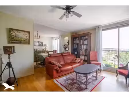 vente appartement 3 pièces 78 m² à colomiers (31770)  169 900 €