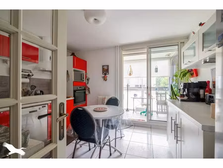 vente appartement 4 pièces 78 m² à colomiers (31770)  169 900 €