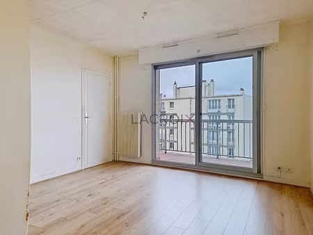vente appartement 1 pièce 23.85 m² à gentilly (94250)  160 000 €