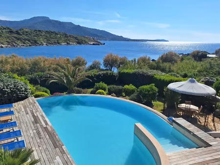 vente propriété 7 pièces 300 m² à corbara (20220)  2 980 000 €