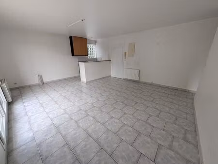 appartement de 2 pieces