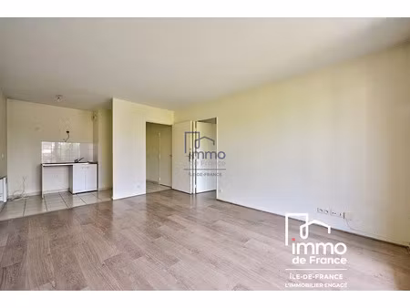 vente appartement 2 pièces 40.25 m² à osny (95520)  163 000 €