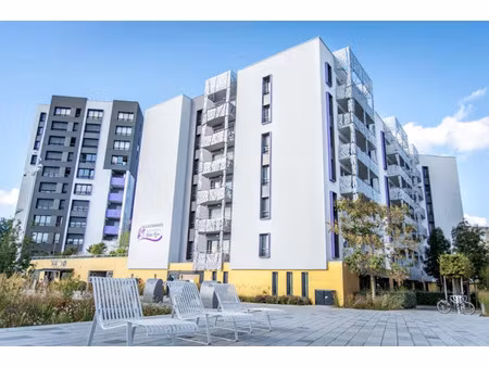 vente appartement 3 pièces 62.2 m² à reze (44400)  186 600 €