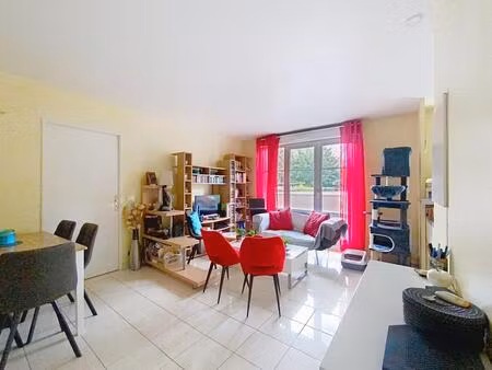 appartement 2 pièces