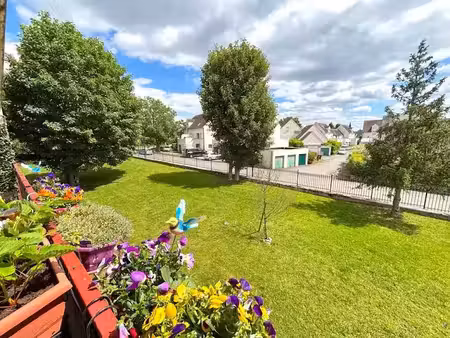vente appartement 4 pièces 68.04 m² à saint-germain-lès-corbeil (91250)  159 900 €