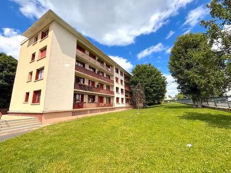 vente appartement 4 pièces 68.04 m² à saint-germain-lès-corbeil (91250)  169 000 €