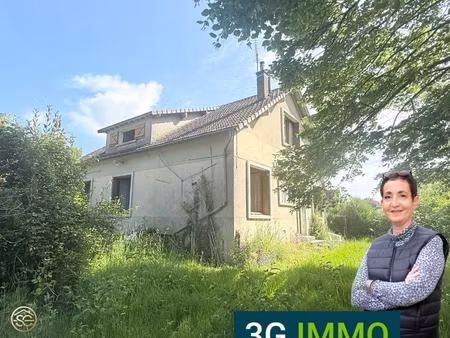maison 6 pièces