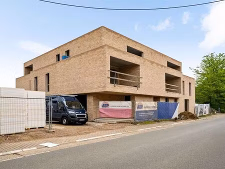 appartement à vendre à oostham € 253.000 (lohso) | zimmo