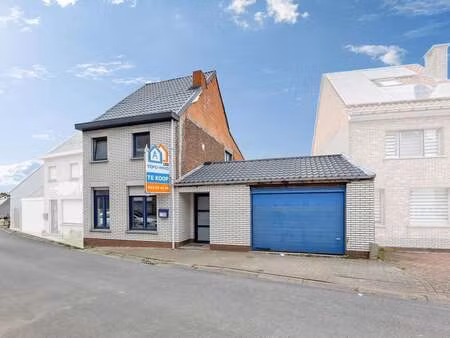 maison à vendre à lede € 235.000 (lohbu) - topo-immo aalst | zimmo
