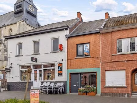 maison à vendre à pamel € 259.000 (lohs7) - topo-immo lennik | zimmo
