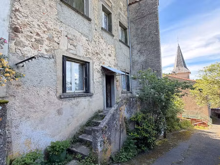 maison aussillon