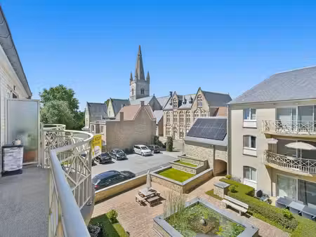 appartement à vendre à gistel € 249.000 (lohi7) - residentie vastgoed - middelkerke | zimm