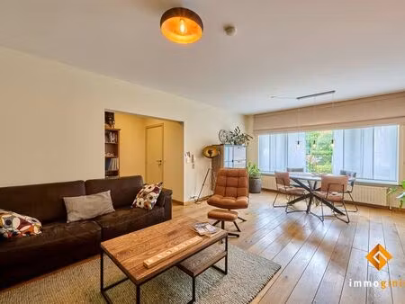 appartement à vendre à hamont € 259.000 (log7c) - immo ginis | zimmo