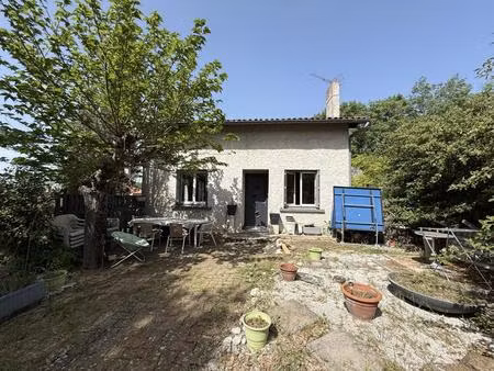 maison 6 pièces