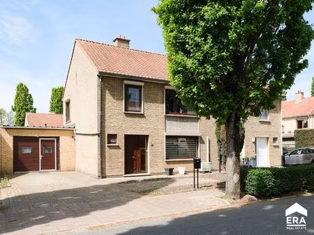 maison à vendre à houthalen (loh5x) - era nobis (zonhoven) | zimmo