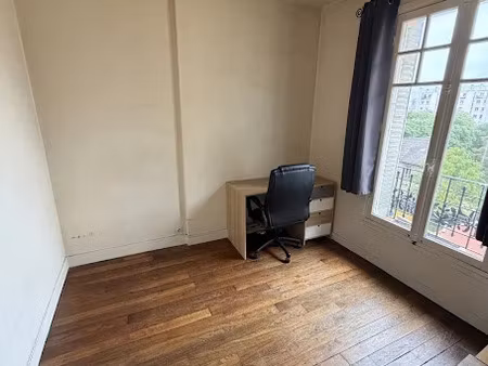 vente appartement 1 pièce 17 m² à houilles (78800)  118 000 €