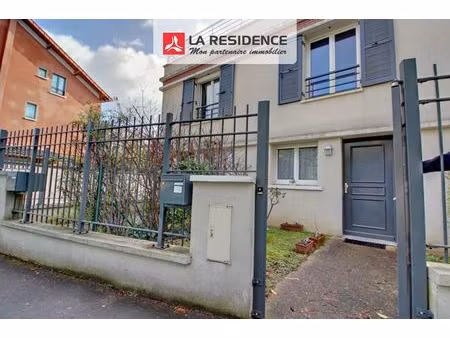 maison de 3 pièces