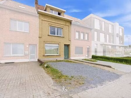 maison à vendre à marke € 270.000 (logjx) - leonards immobiliën | zimmo