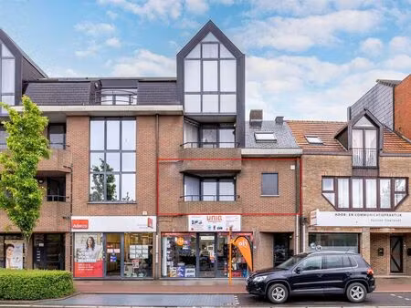 appartement à vendre à oostmalle € 269.900 (loh8e) - heylen vastgoed - oostmalle | zimmo