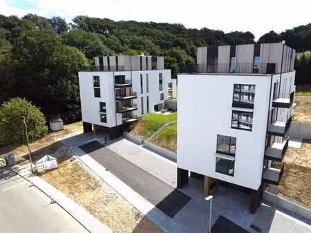 appartement neuf 2 chambres