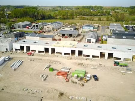 bien professionnel à vendre à lede € 273.000 (loh3v) | zimmo