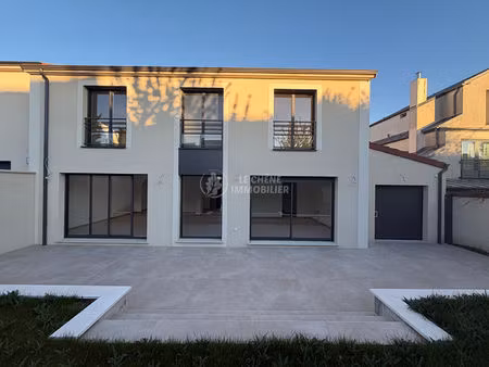 maison le chesnay-rocquencourt 8 pièce(s) 205 m2