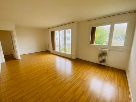 appartement maisons laffitte 2 pièce(s) 55m2