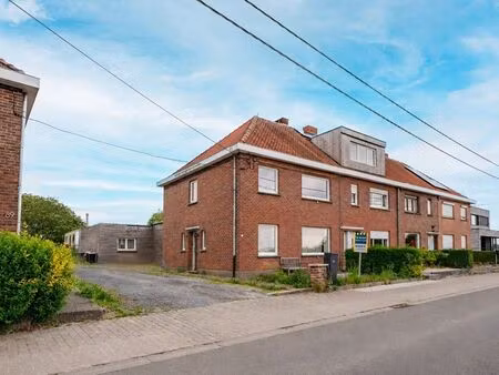 maison à vendre à heestert € 250.000 (logvh) - vlaemynck kortrijk | zimmo