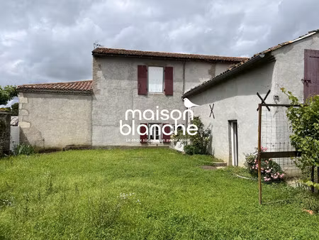 maison f5
