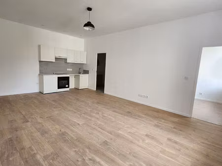 appartement mazamet t2 bis 67 m2