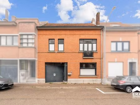 maison à vendre à hoegaarden € 249.000 (lohbi) - era immopunt | zimmo