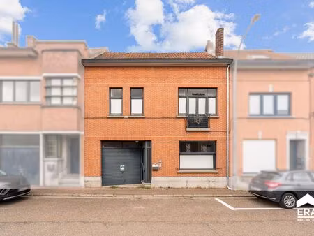 maison à vendre à hoegaarden € 279.000 (lohbi) - era immopunt | zimmo