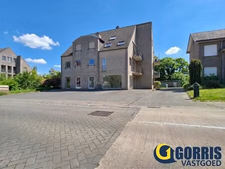 appartement à vendre à ramsel € 285.000 (loho2) - gorris vastgoed | zimmo