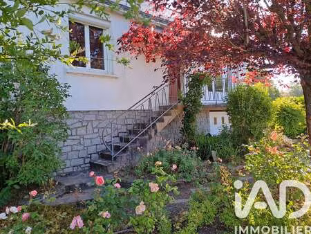 vente maison à la chapelle-saint-sauveur (44370) : à vendre / 74m² la chapelle-saint-sauve