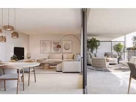 appartement 1