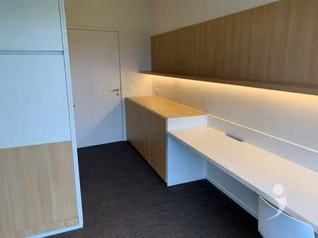 chambre étudiante