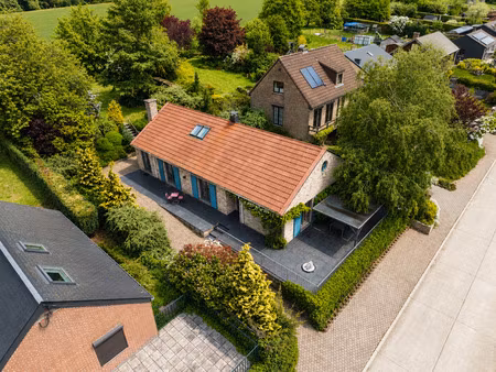 maison à vendre à hamois € 295.000 (logqo) - b&c immo | zimmo