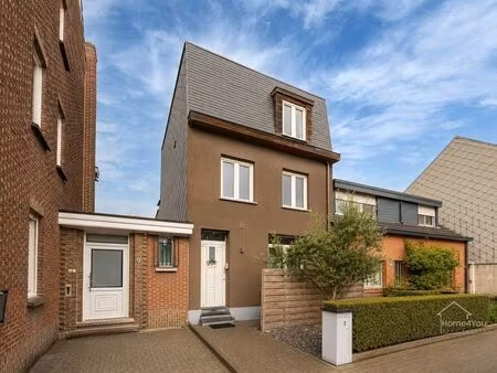 maison à vendre à ekeren € 424.000 (logyi) - home4you | zimmo