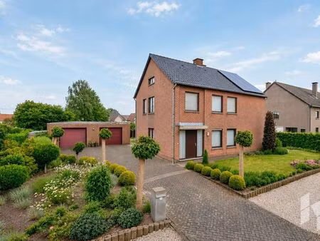 maison à vendre à neerpelt € 459.000 (loh9r) - het huiskantoor pelt | zimmo