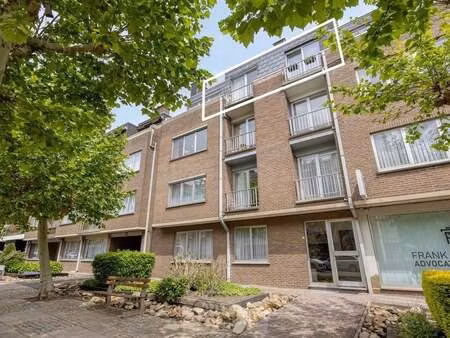 appartement à vendre à sint-truiden € 295.000 (lohxa) - goed vastgoed | zimmo