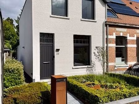 maison à vendre à ekeren € 485.000 (logrw) - first-estate | zimmo
