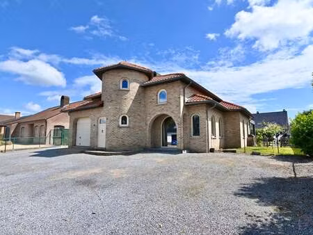 maison à vendre à zolder € 489.000 (logy8) - duo vastgoed | zimmo